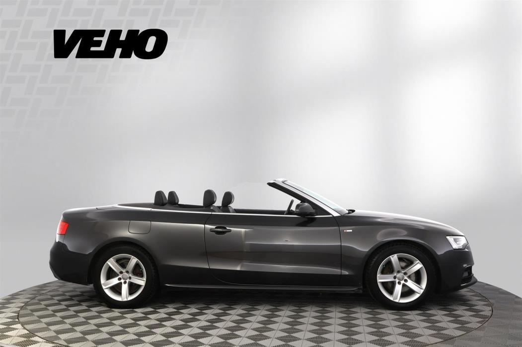 Audi A5 2013