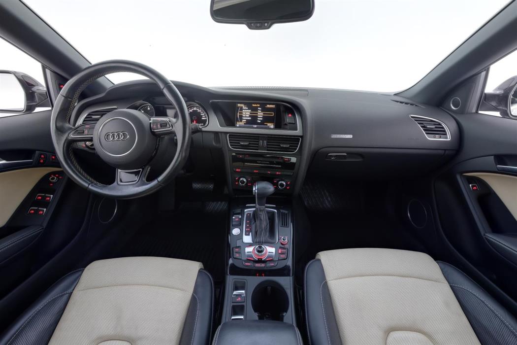 Audi A5 2013