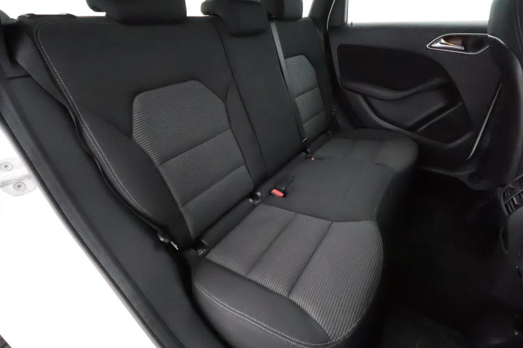 Mercedes-Benz B 2017