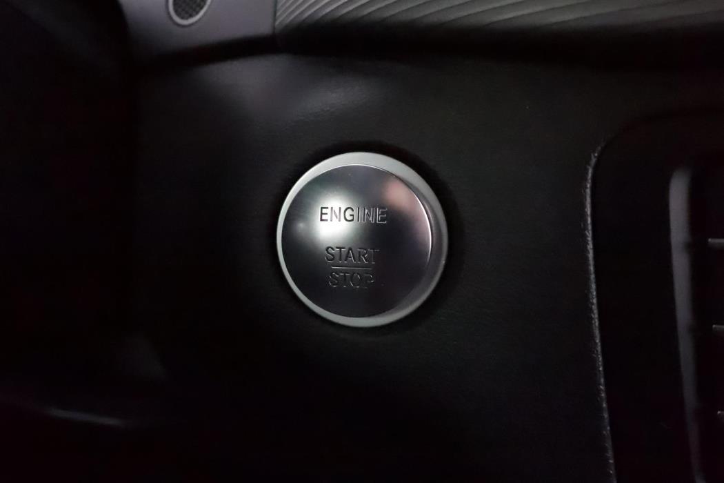 Mercedes-Benz B 2017