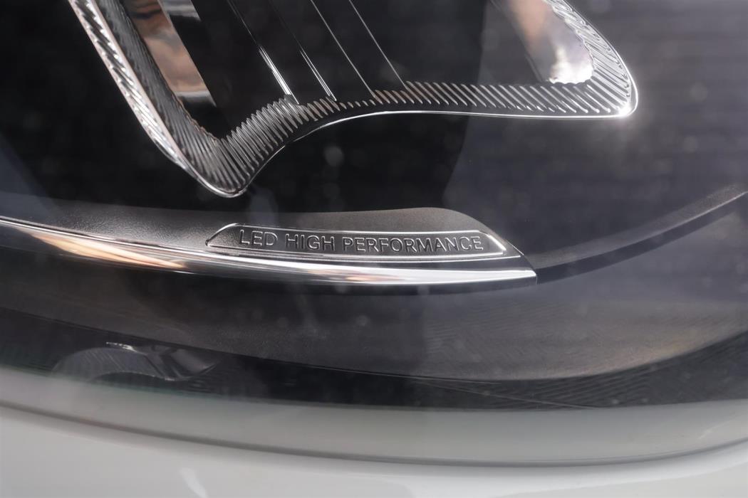 Mercedes-Benz B 2017