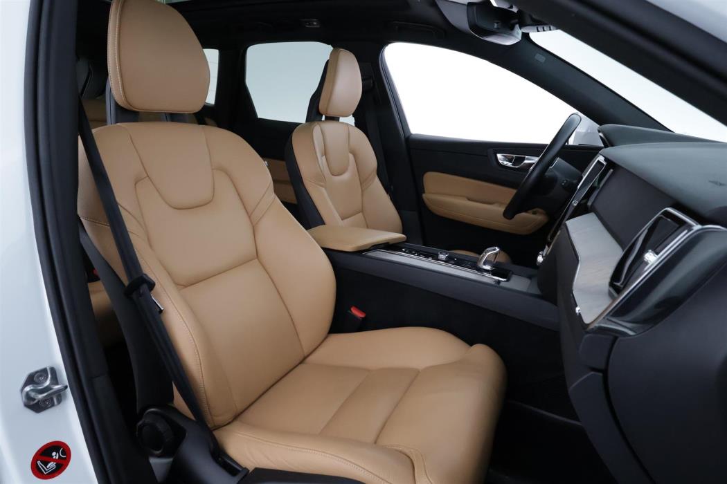 Volvo XC60 2018