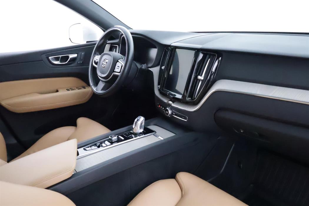 Volvo XC60 2018