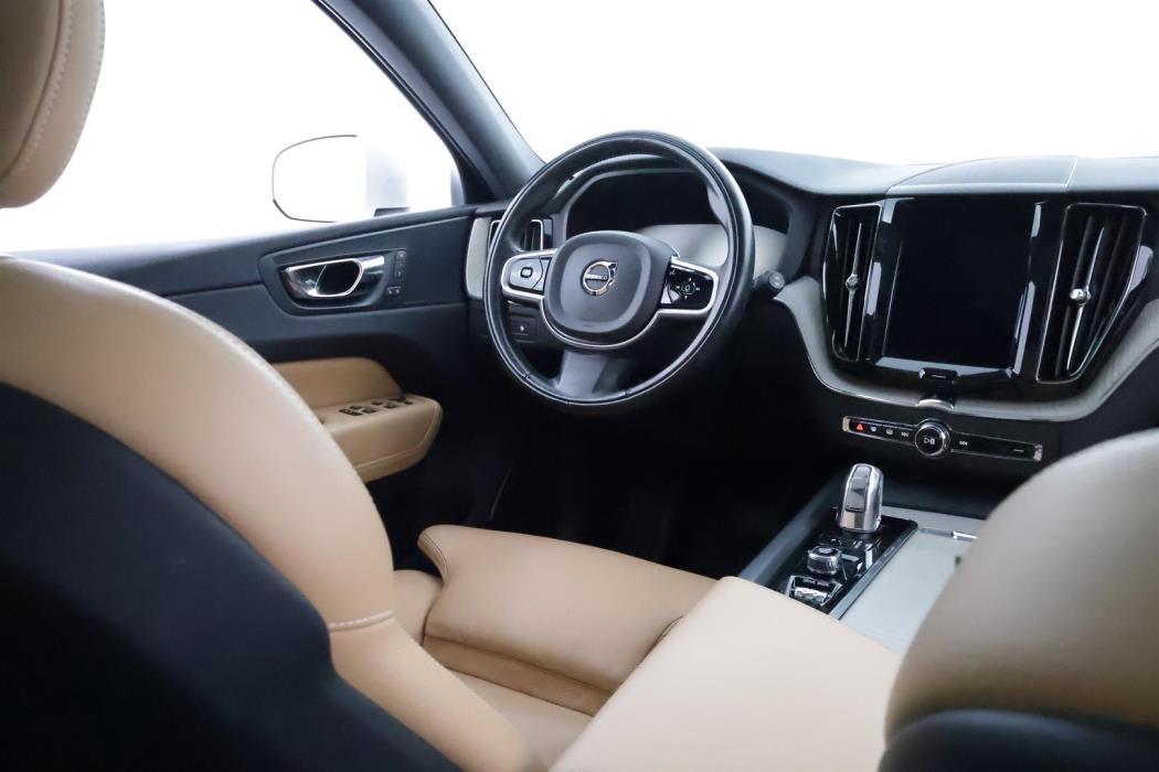 Volvo XC60 2018