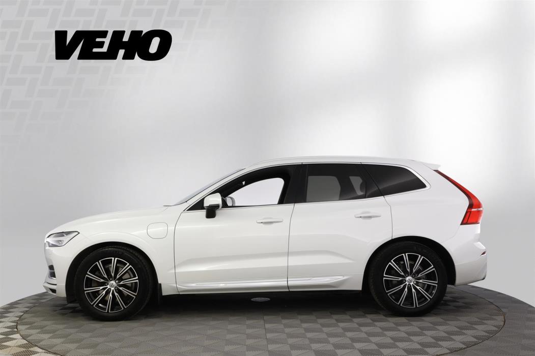 Volvo XC60 2018