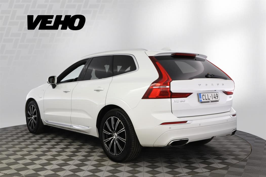 Volvo XC60 2018