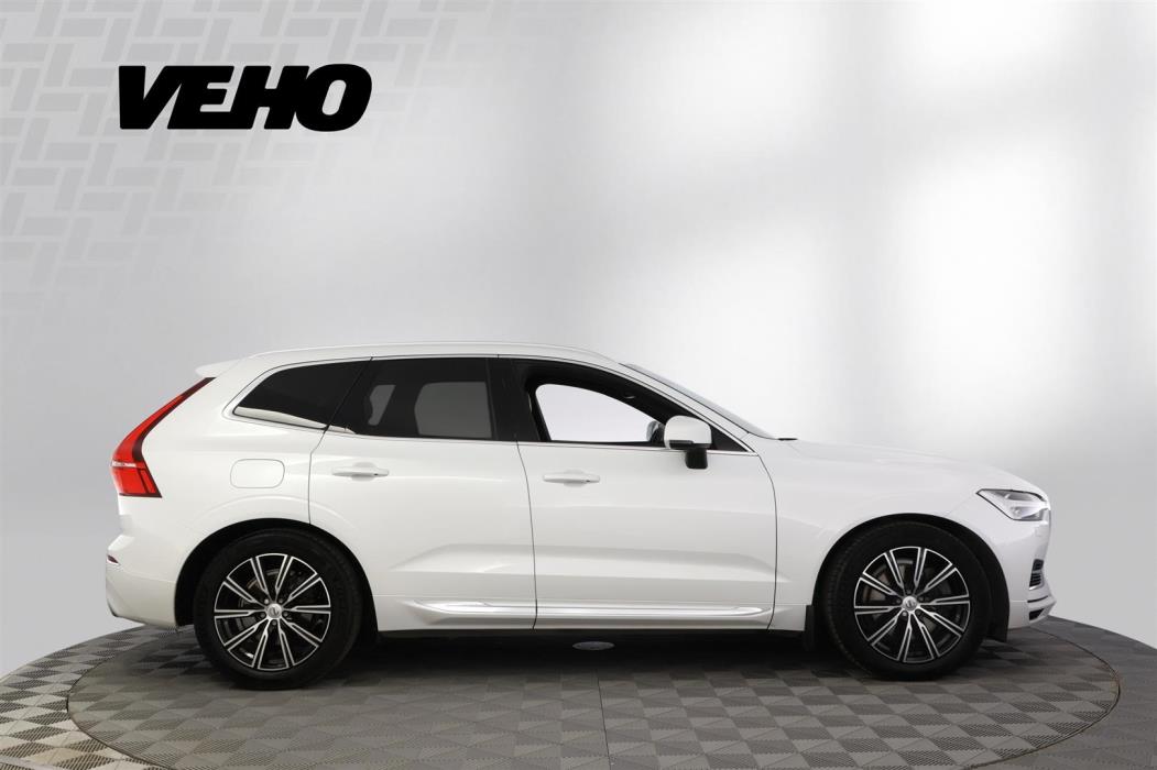 Volvo XC60 2018
