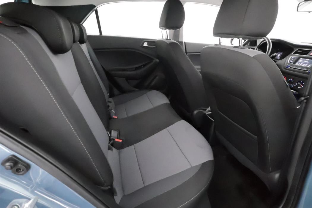 Hyundai i20 Active Cross 2019