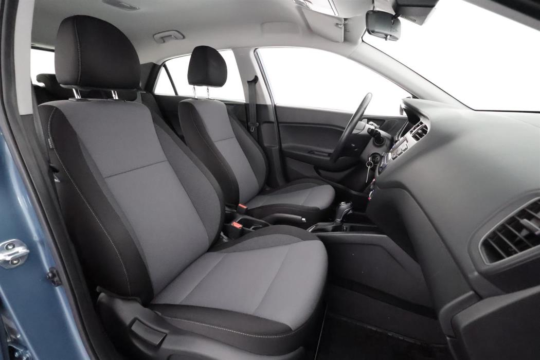 Hyundai i20 Active Cross 2019