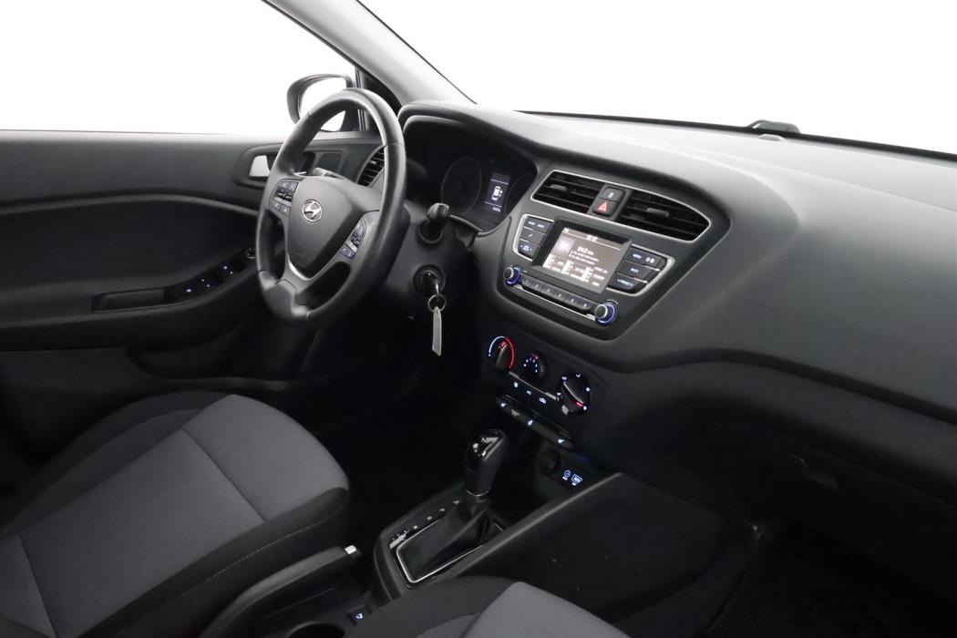 Hyundai i20 Active Cross 2019