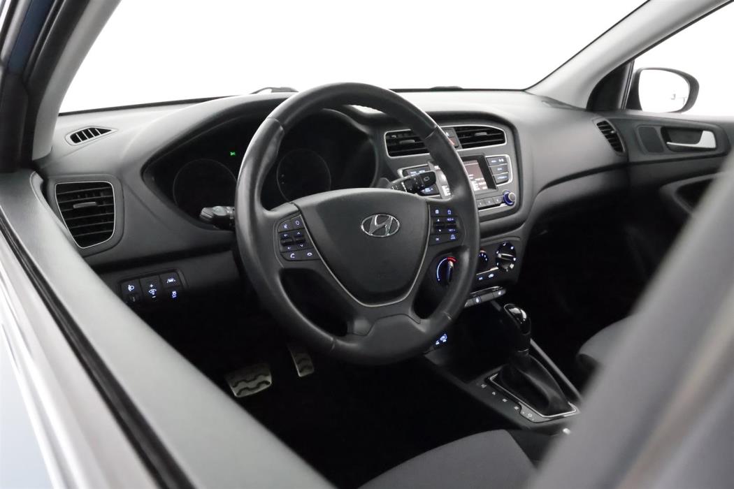 Hyundai i20 Active Cross 2019