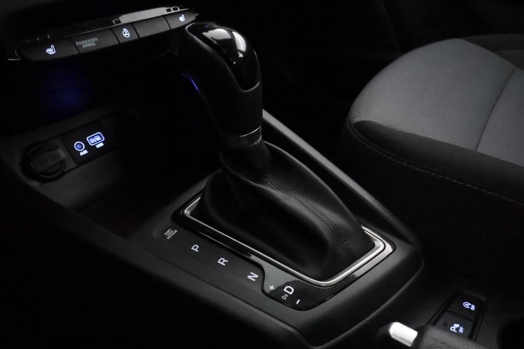 Hyundai i20 Active Cross 2019