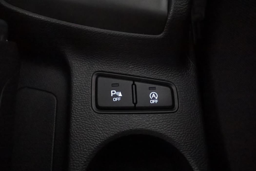 Hyundai i20 Active Cross 2019