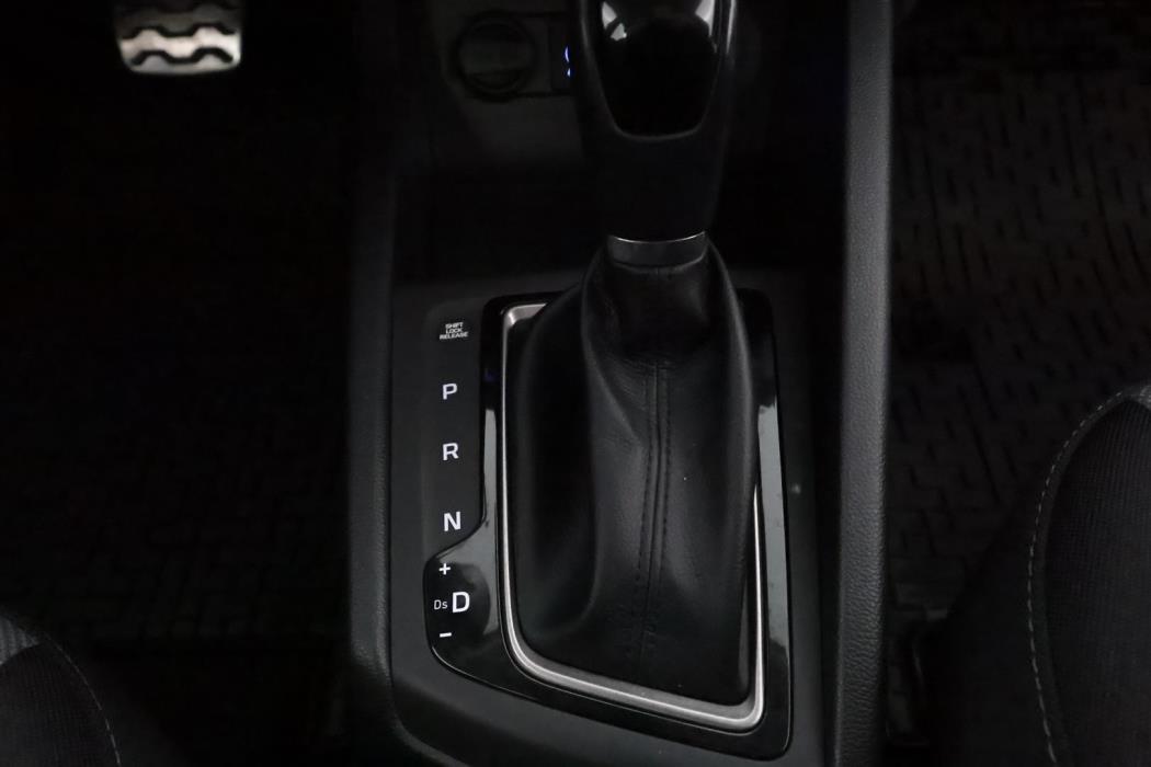 Hyundai i20 Active Cross 2019