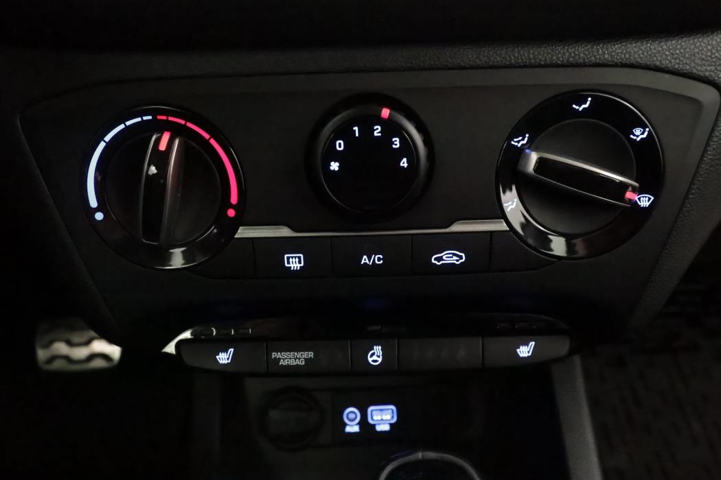 Hyundai i20 Active Cross 2019