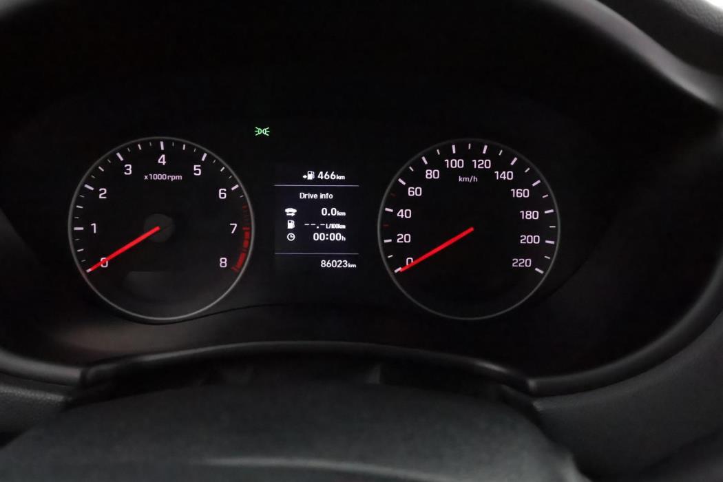 Hyundai i20 Active Cross 2019