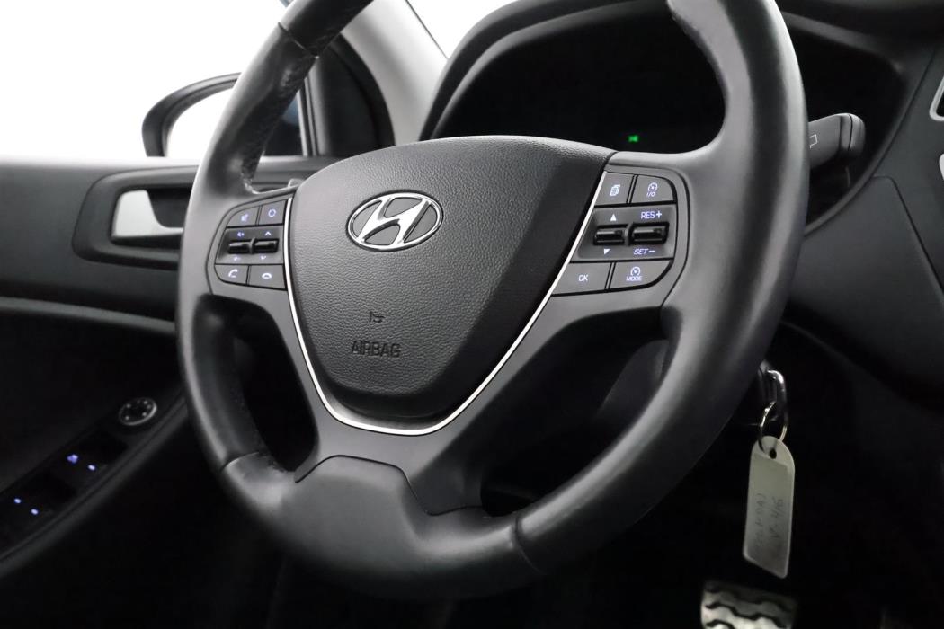 Hyundai i20 Active Cross 2019