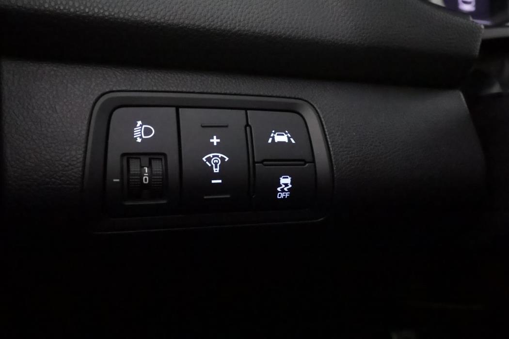 Hyundai i20 Active Cross 2019