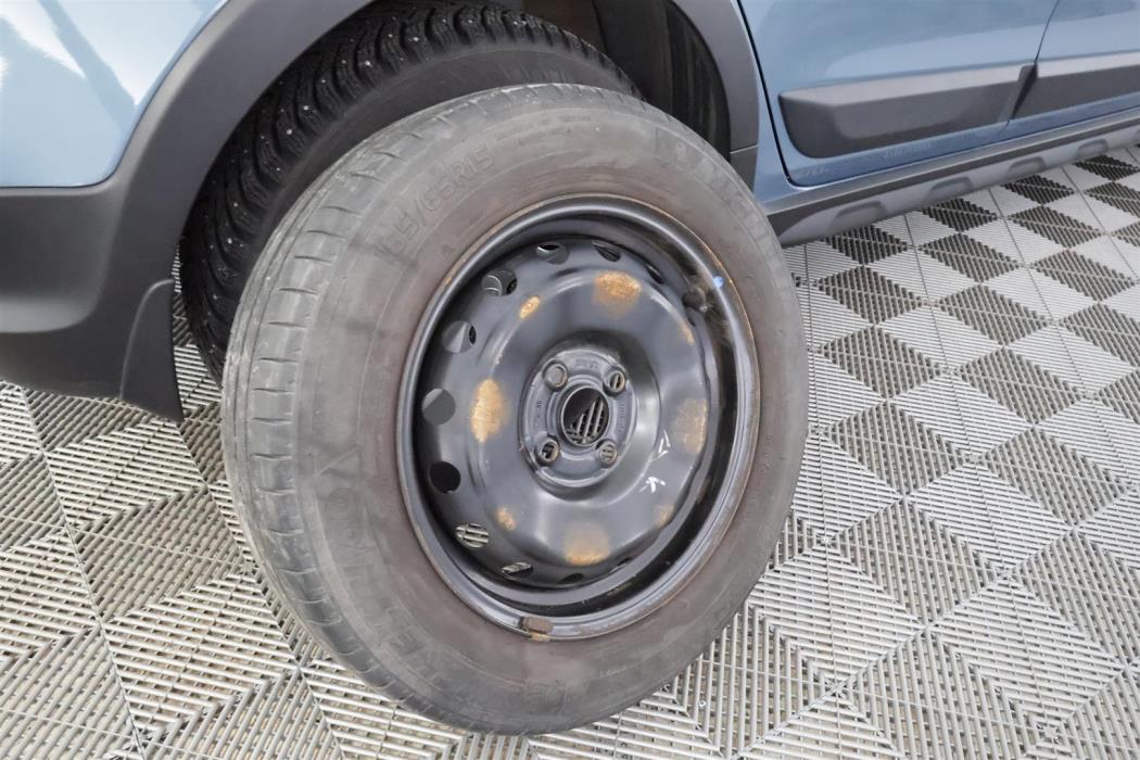 Hyundai i20 Active Cross 2019