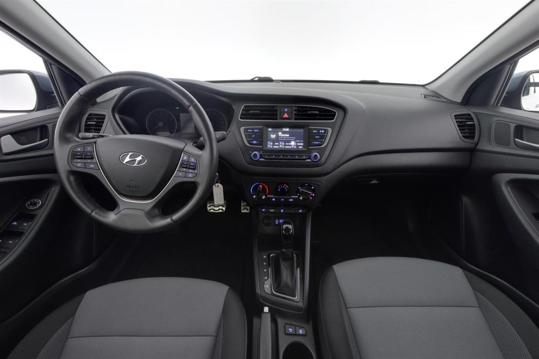 Hyundai i20 Active Cross 2019