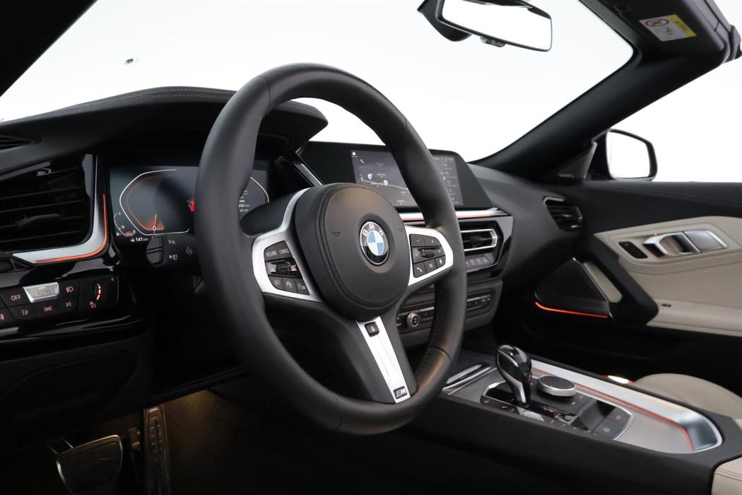 BMW Z4 2019