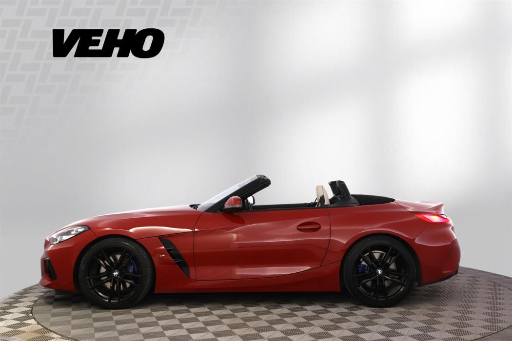 BMW Z4 2019