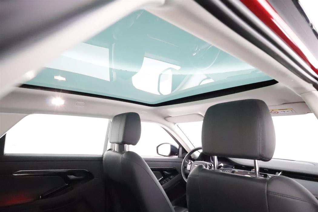 Land Rover Range Rover Evoque 2019