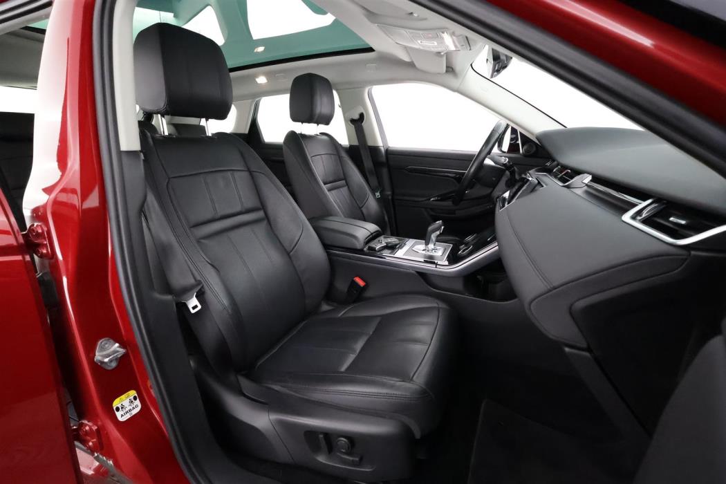 Land Rover Range Rover Evoque 2019