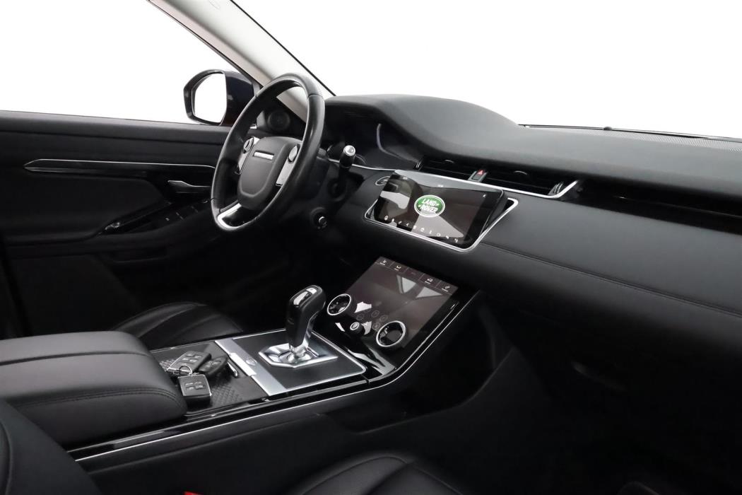 Land Rover Range Rover Evoque 2019