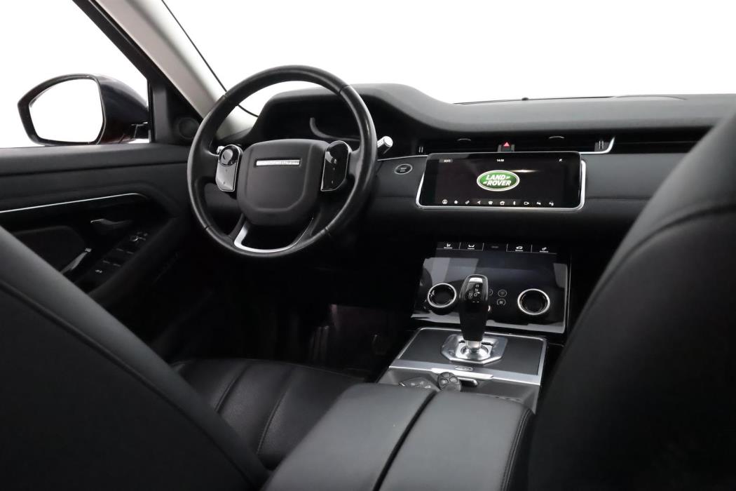 Land Rover Range Rover Evoque 2019