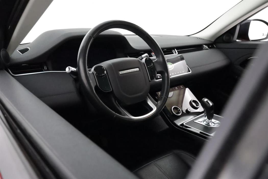 Land Rover Range Rover Evoque 2019