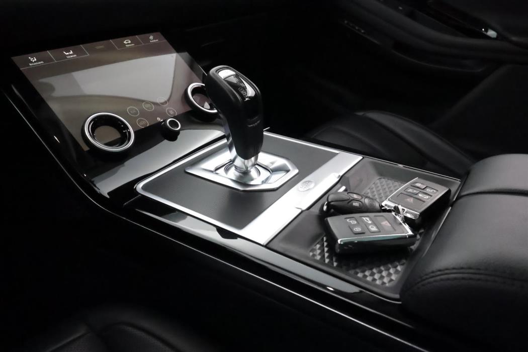 Land Rover Range Rover Evoque 2019