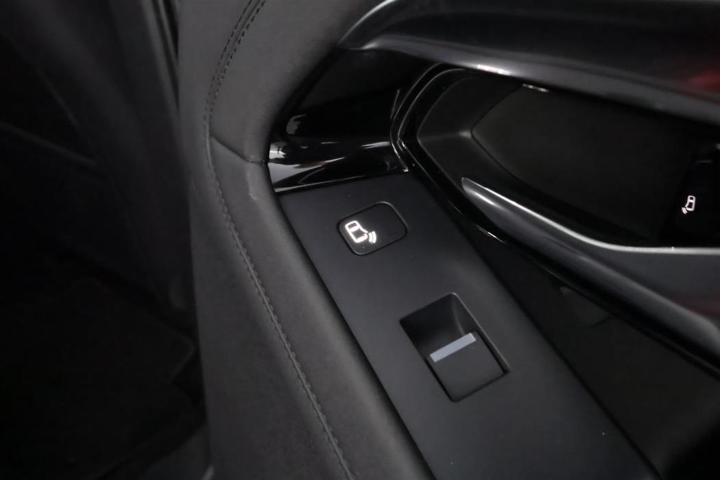 Land Rover Range Rover Evoque 2019