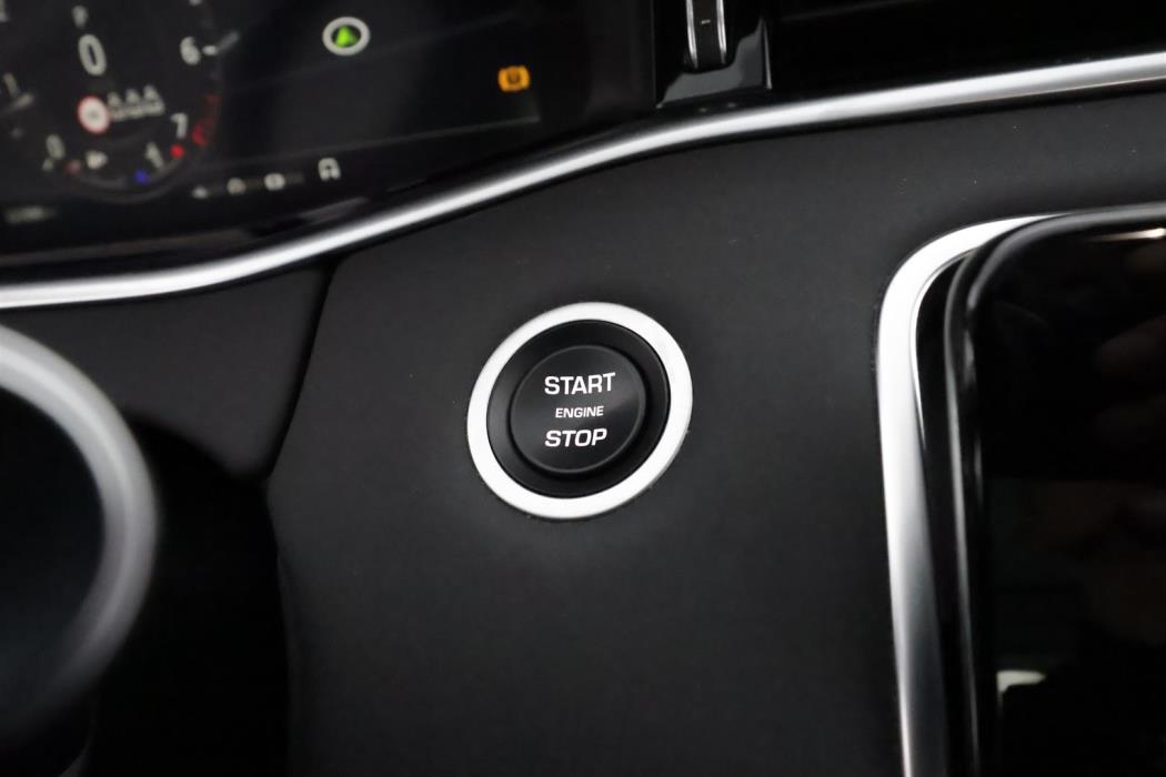 Land Rover Range Rover Evoque 2019