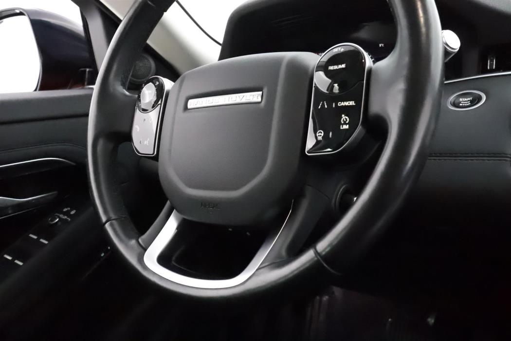 Land Rover Range Rover Evoque 2019