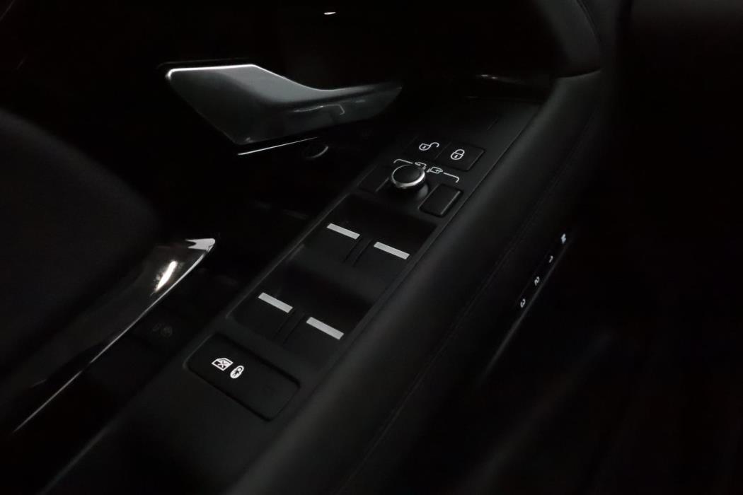 Land Rover Range Rover Evoque 2019