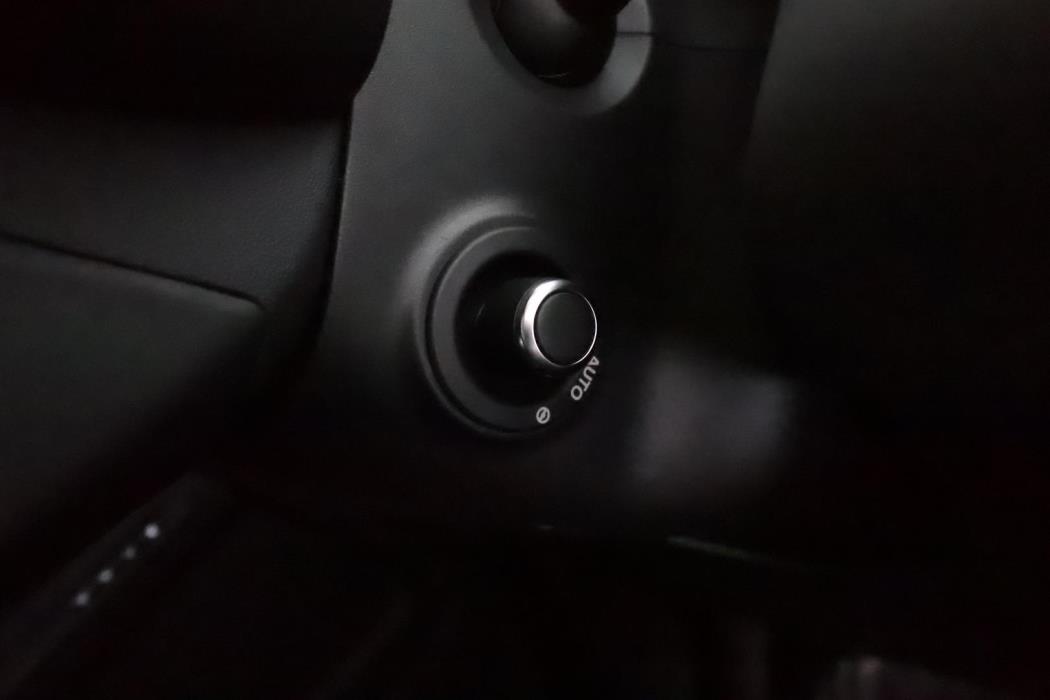 Land Rover Range Rover Evoque 2019