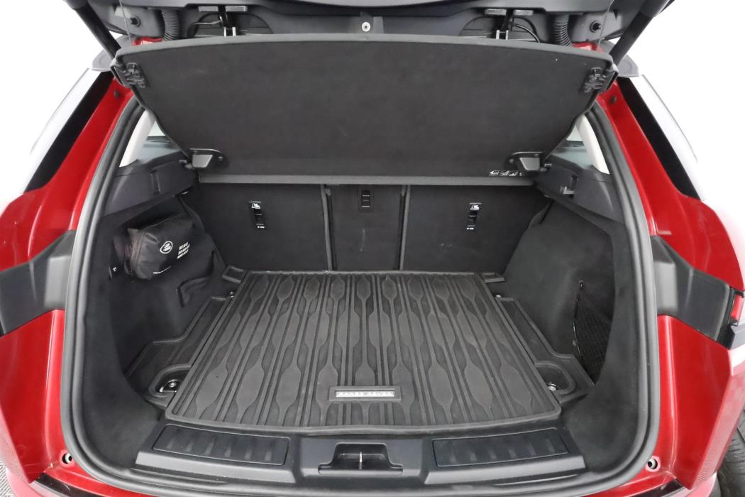 Land Rover Range Rover Evoque 2019