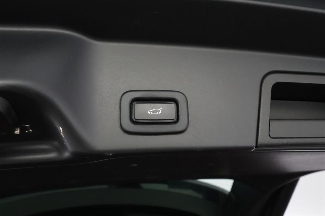 Land Rover Range Rover Evoque 2019