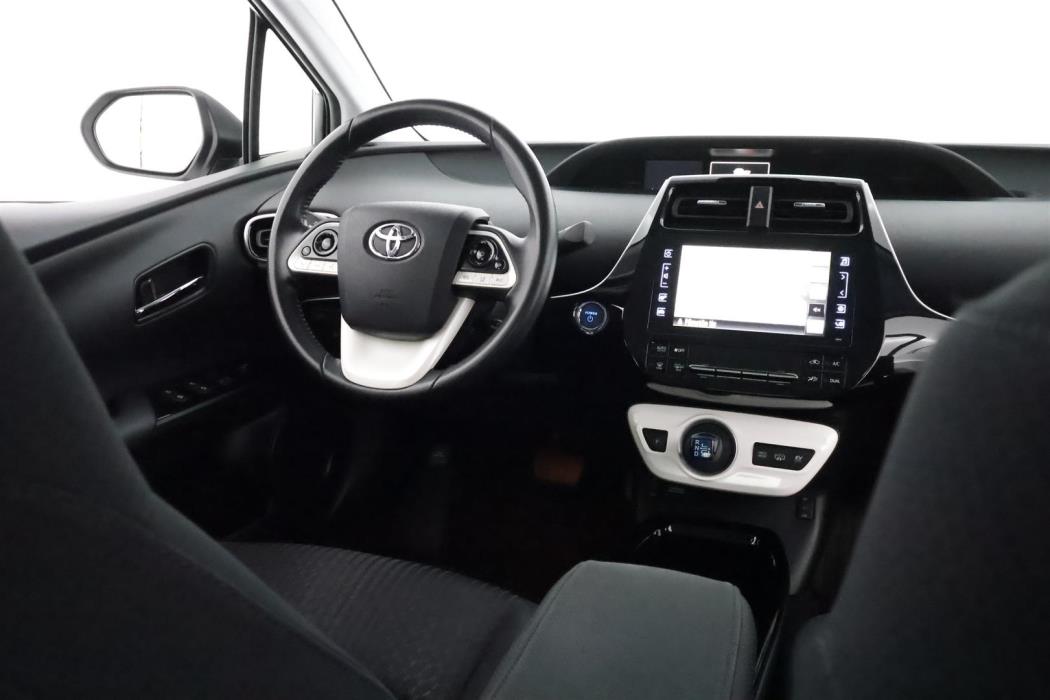 Toyota Prius 2017