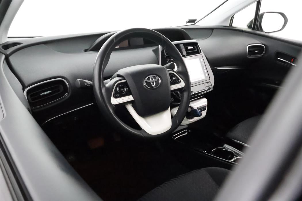Toyota Prius 2017