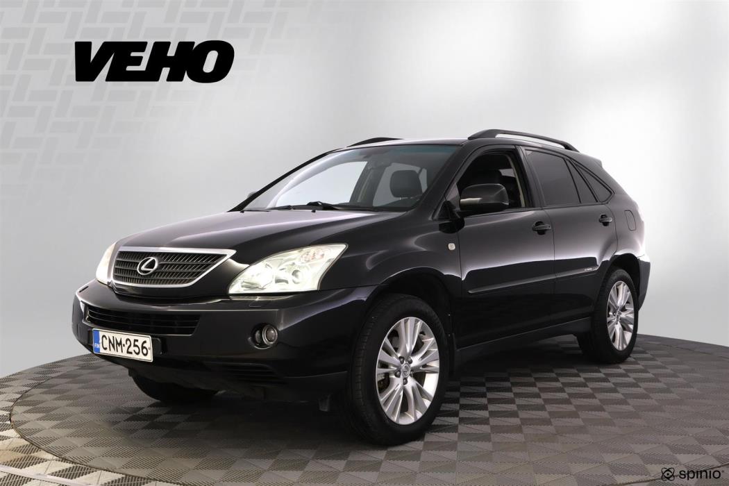 Lexus RX 2007