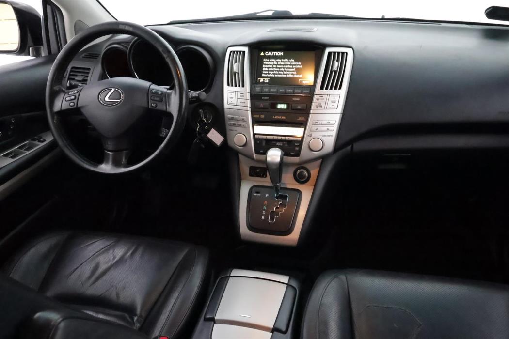 Lexus RX 2007