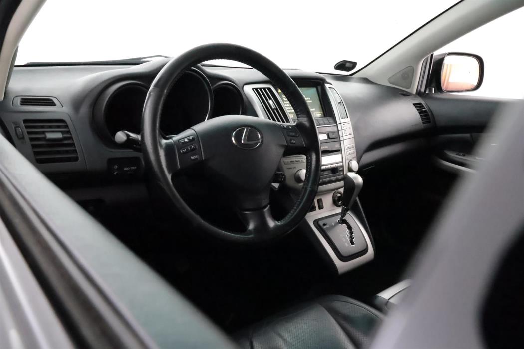 Lexus RX 2007