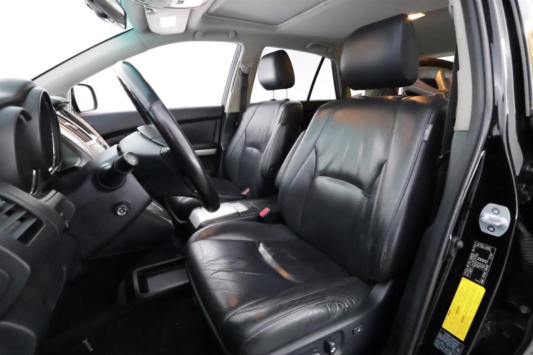 Lexus RX 2007