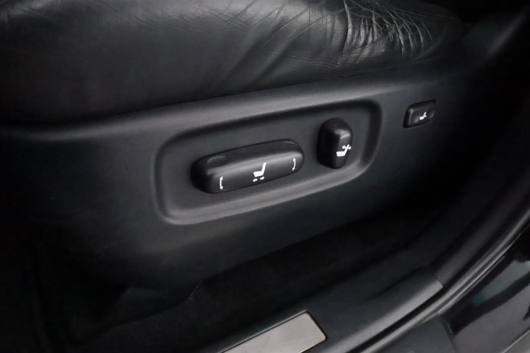 Lexus RX 2007