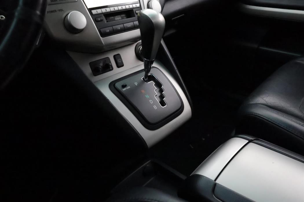 Lexus RX 2007