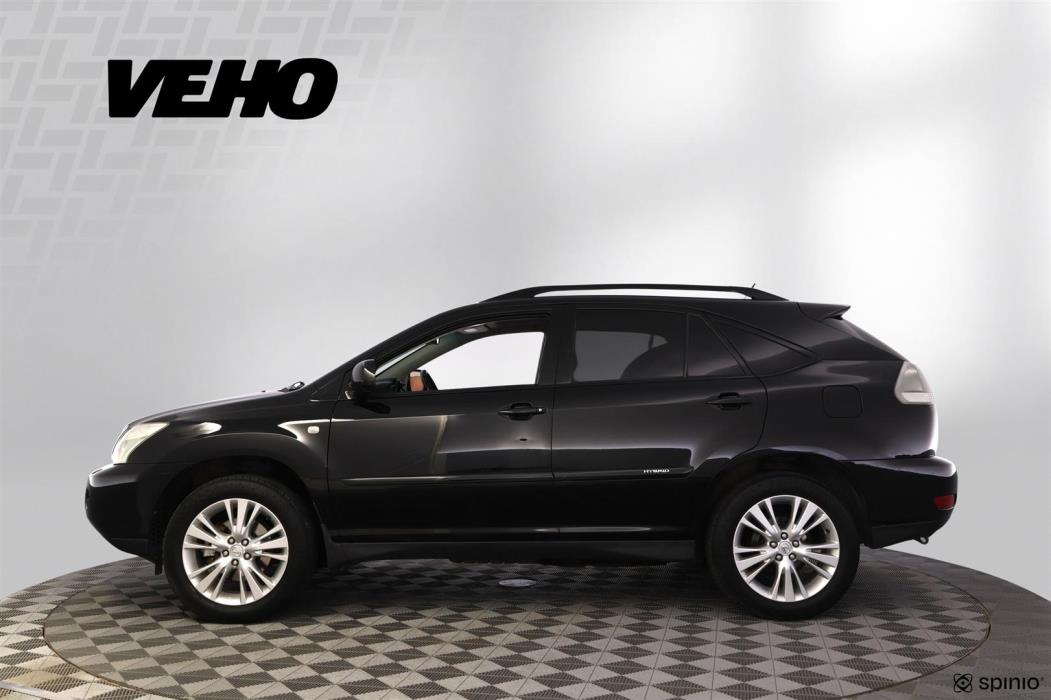 Lexus RX 2007