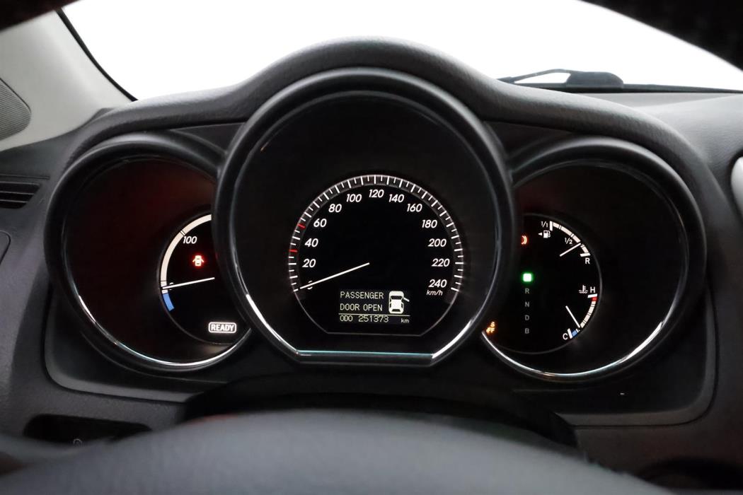 Lexus RX 2007