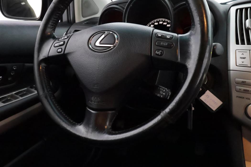 Lexus RX 2007